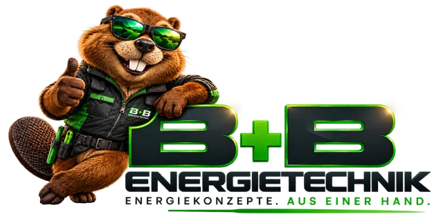 B+B Energietechnik